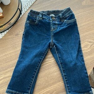 Children’s Place Jeans Sz 9-12M